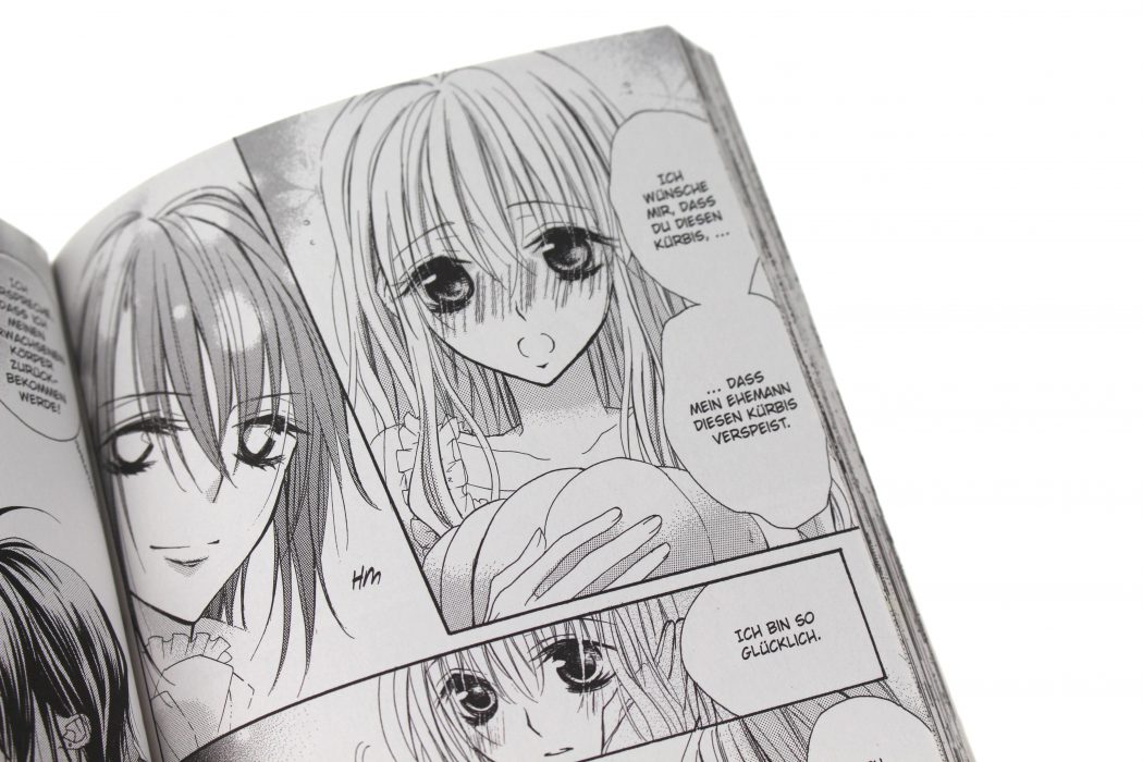 Wie Liest Man Ein Manga Richtig